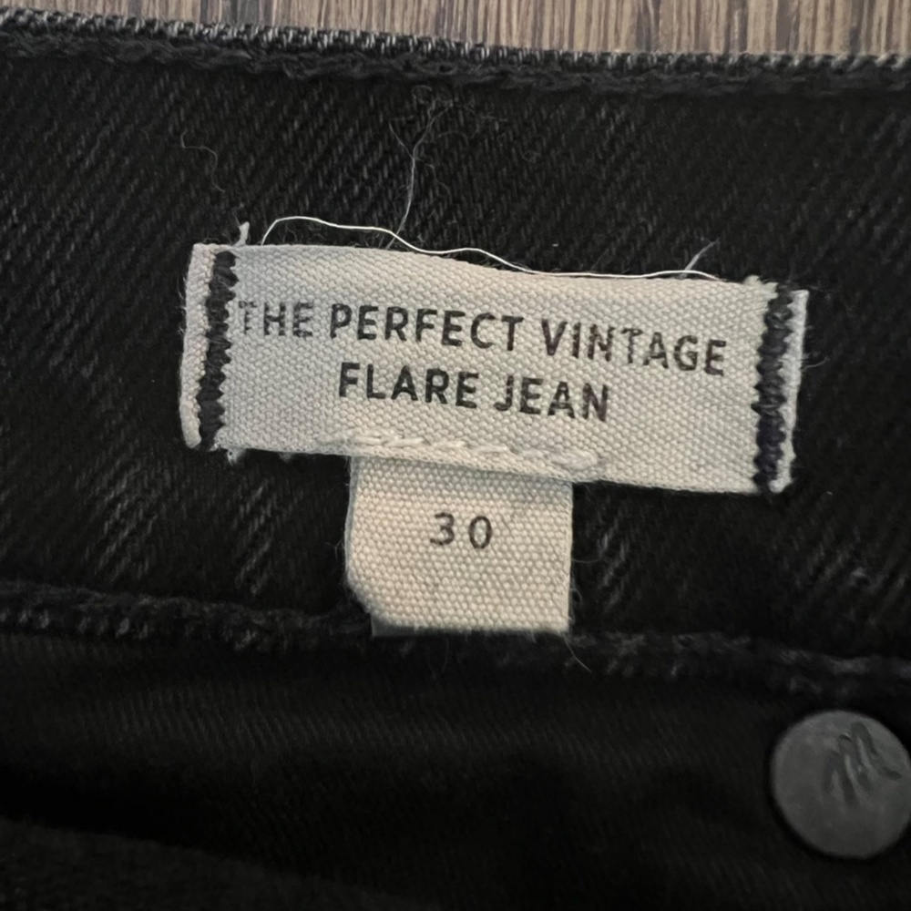 Madewell Superwide-Leg Jeans